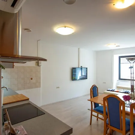Apartma Bajc