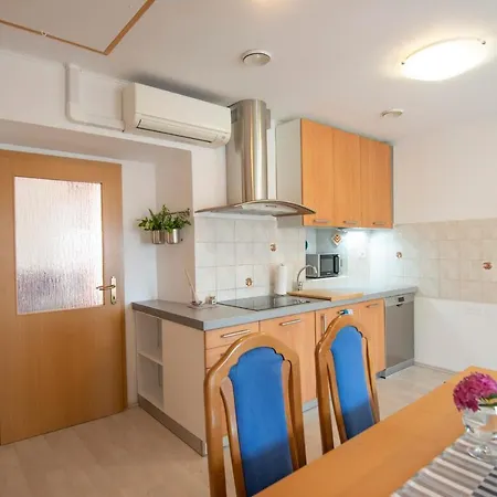 Apartment Apartma Bajc Ajdovscina