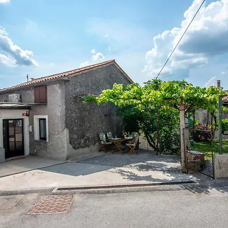 Apartma Bajc Apartament