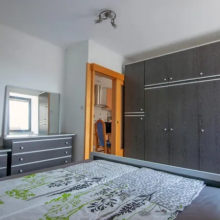 Apartament Apartma Bajc *