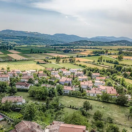 Apartma Bajc