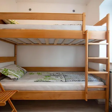 Apartment Apartma Bajc