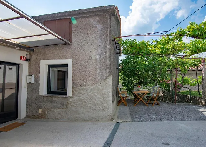 Apartma Bajc Appartement Ajdovščina