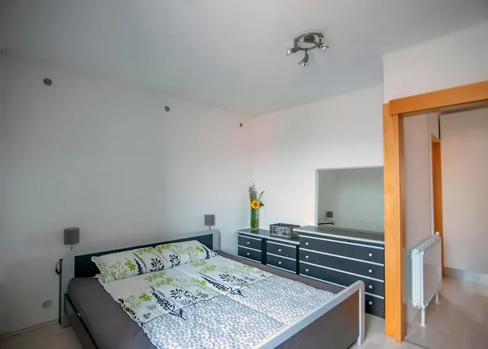 Apartman Apartma Bajc *