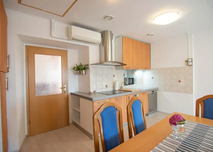 Apartman Apartma Bajc Ajdovščina