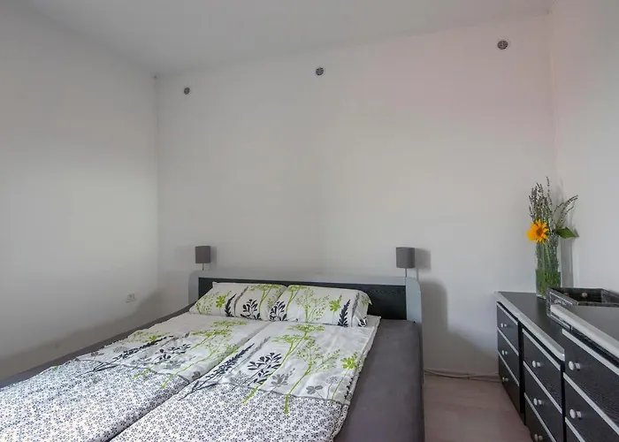 Apartma Bajc Appartement