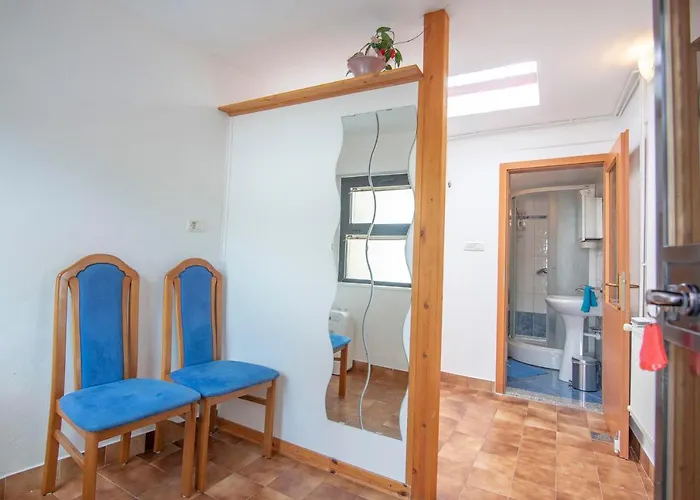 Apartma Bajc * Ajdovščina