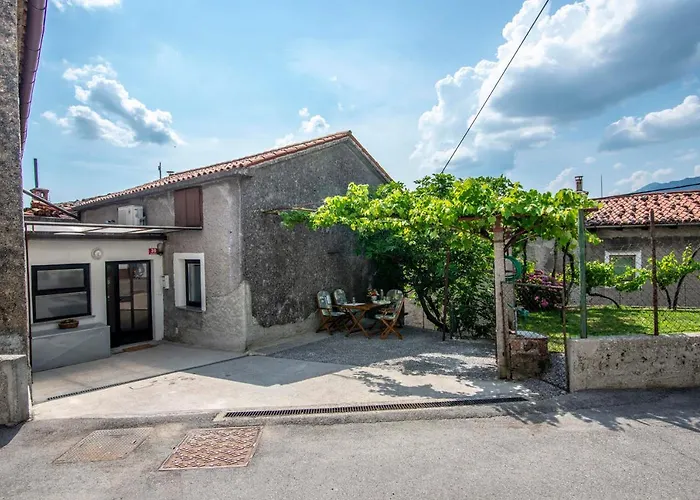 Apartma Bajc Apartman