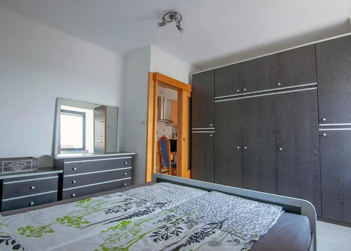 Apartman Apartma Bajc *