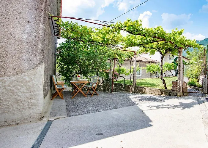 Appartement Apartma Bajc Ajdovščina