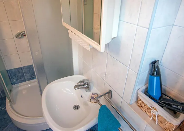 Apartma Bajc Appartement *