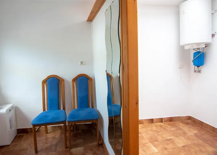 Apartma Bajc Apartman Ajdovščina