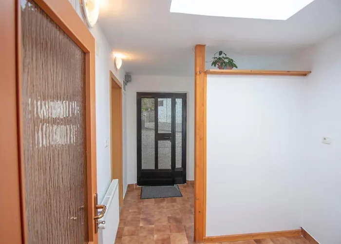 Apartma Bajc Ajdovščina