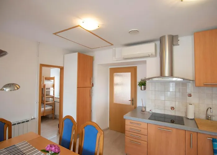 Apartma Bajc Apartman *