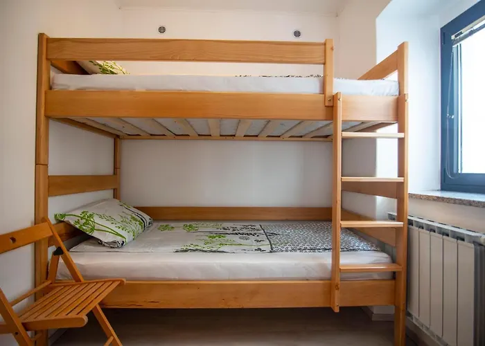 Apartman Apartma Bajc